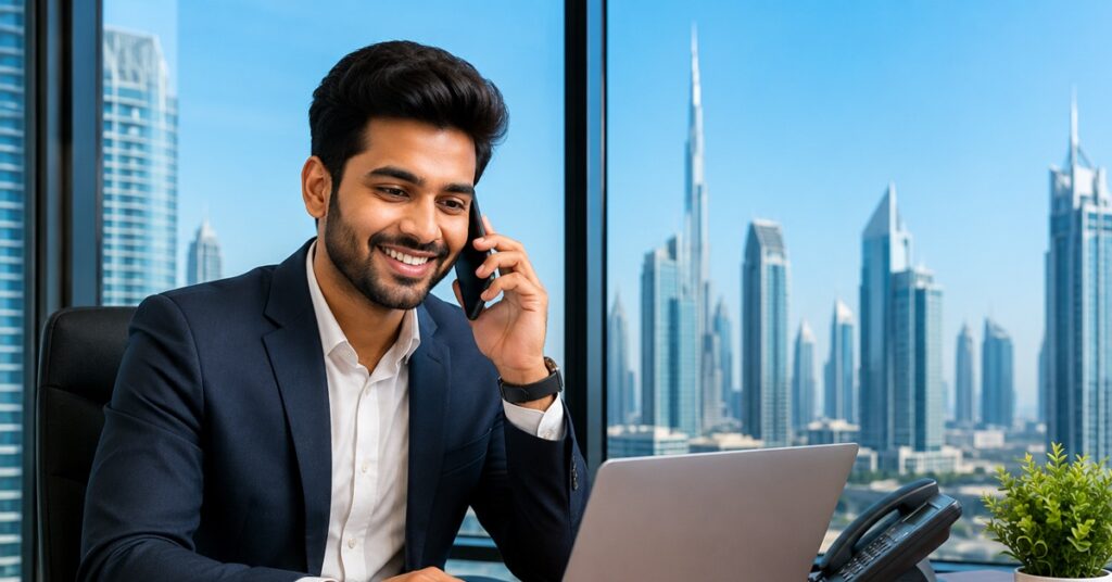 Sales Representative Jobs in Dubai 2026: Employer Announces Immediate Hiring for Finance & Investment Sector, Apply Now For The Latest Vacancies 1 JOBS 89