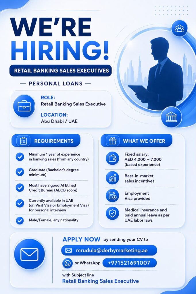 JOBS BANK