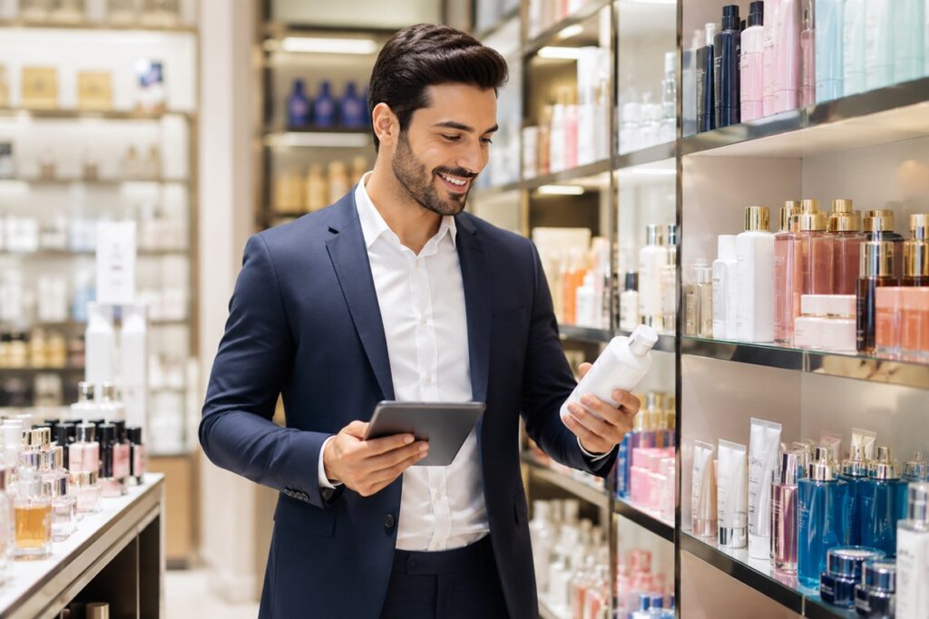 Loyal Way General Trading LLC Careers UAE 2026: Salesman Jobs Announced for Cosmetics Division in Abu Dhabi 1 JOBS SAVED