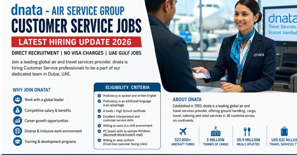 JOBS SAVV