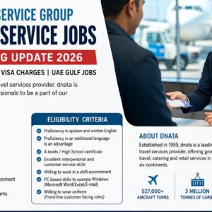 JOBS SAVV