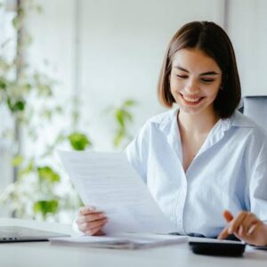 JUNIOR ACCOUNTANT JOB