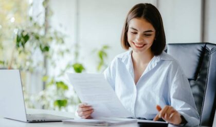 JUNIOR ACCOUNTANT JOB
