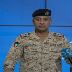 KUWAIT 5555 1