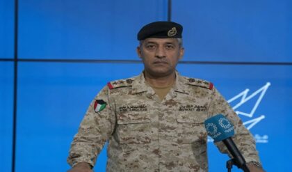 KUWAIT 5555 1