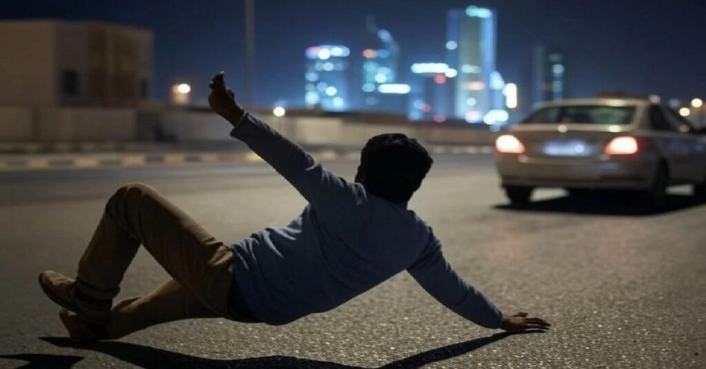 KUWAIT 781