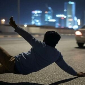 KUWAIT 781