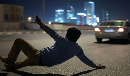 KUWAIT 781