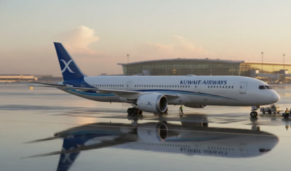 KUWAIT AIRWAYS