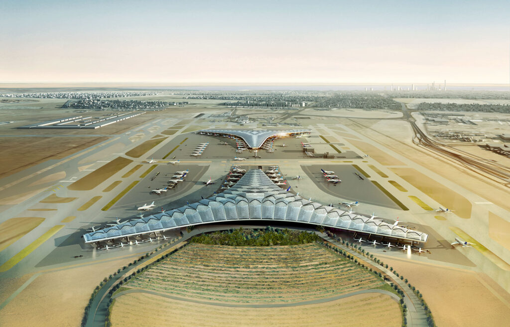 Kuwait to Upgrade Air Traffic Control Services 60 ദശലക്ഷം ഡോളറിന്റെ കരാർ; കുവൈത്തിന്റെ വിമാന ഗതാഗത നിയന്ത്രണ സേവനങ്ങൾ അടിപൊളിയാവും 1 Kuwait Airport