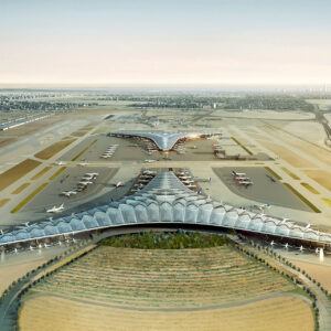Kuwait Airport