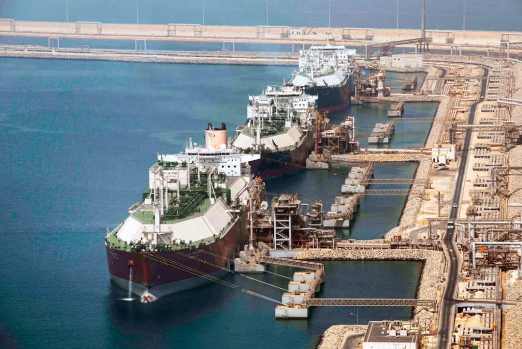 Countries Seek Concessions on LNG Imports ഹോർമുസ് പ്രതിസന്ധി: എൽഎൻജി ഇറക്കുമതിക്കായി ഇളവുകൾ ആവശ്യപ്പെട്ട് രാജ്യങ്ങൾ 1 LNG IMPORT