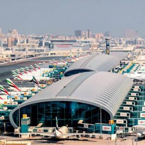 Latest Airport Jobs in UAE