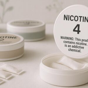 NICOTINE