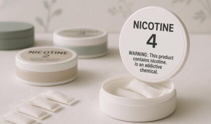 NICOTINE