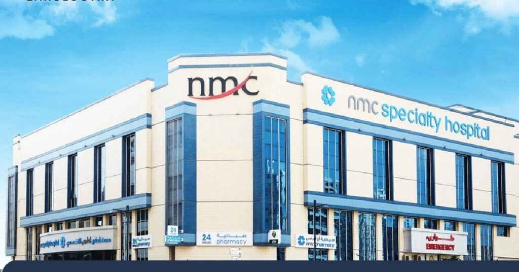NMC