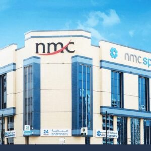 NMC