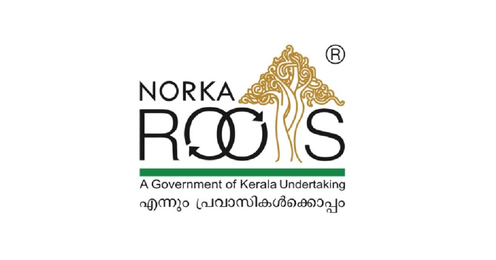 NORKA Roots Recruitment 2026 നോര്ക്ക റൂട്ട്സിൽ ഡ്രൈവർ കം ഓഫീസ് അറ്റൻഡന്റ് ഒഴിവ്; ജൂലൈ 9ന് വാക്ക്-ഇൻ അഭിമുഖം 1 NORKA. 123