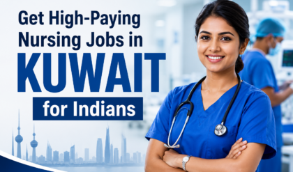 NURSES JOB