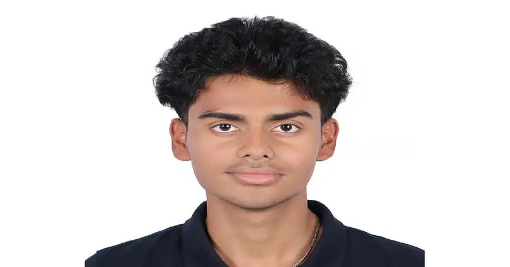 Dubai student Sankalp Sandeep naik Neet ug 2026 topper നീറ്റ് നീറ്റായി നേടി സങ്കല്പ്; ദുബായ്ക്ക് ഇത് അഭിമാന നേട്ടം 1 Neet