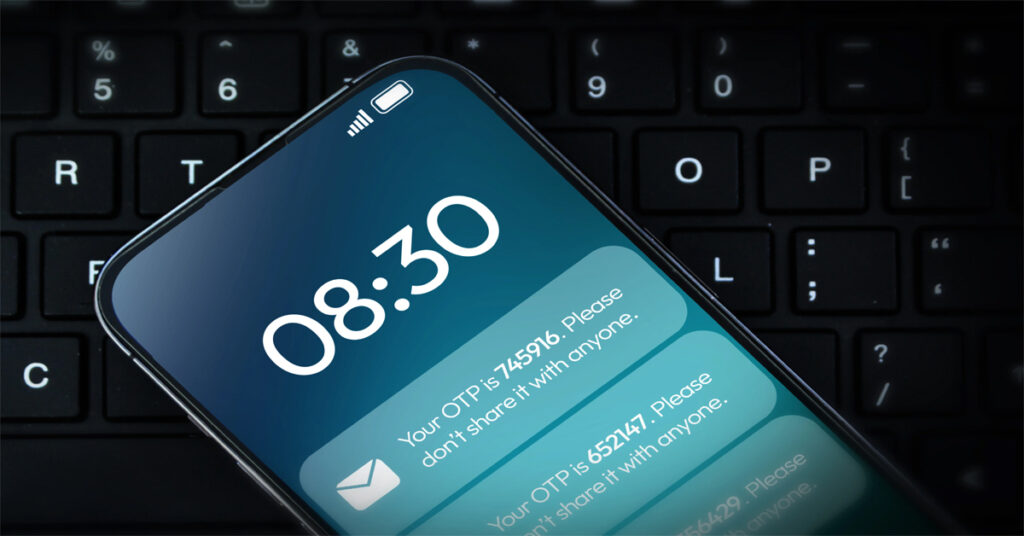 UAE SMS Direct Model യുഎഇയില് ഒടിപി, എസ്എംഎസ് സേവനങ്ങള് 'ഡയറക്ട് മോഡലിലേക്ക്' 1 OTP