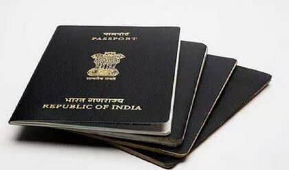 PASSPORT 1