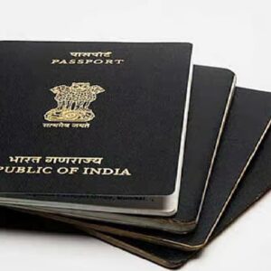 PASSPORT