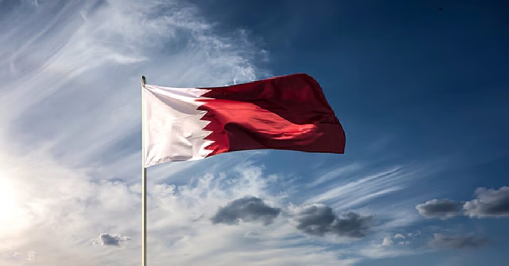 Qatar child injured missile debris ഖത്തറിൽ ഇറാൻ ആക്രമണശ്രമം; മിസൈൽ അവശിഷ്ടം വീണ് കുട്ടിക്ക് പരിക്ക്, ഔദ്യോഗിക മുന്നറിയിപ്പുമായി ആഭ്യന്തര മന്ത്രാലയം 1 QATAR 55