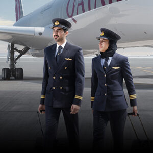 QATAR AIRWAYS 2