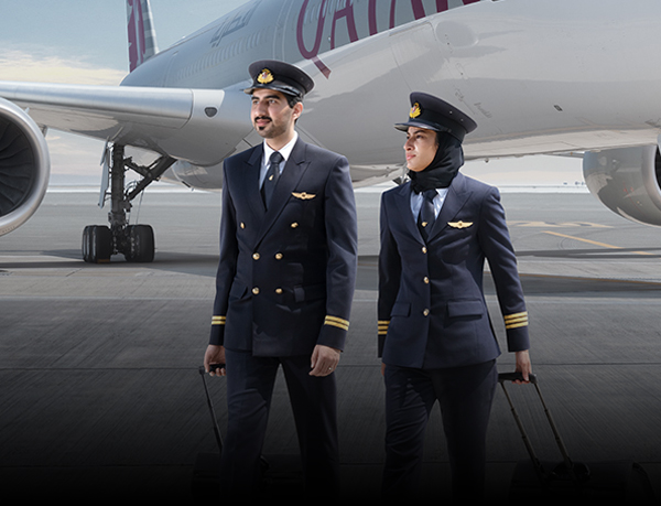 QATAR AIRWAYS 2