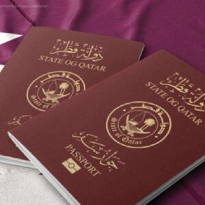 QATAR NEWWW SAV