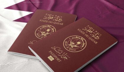 QATAR NEWWW SAV