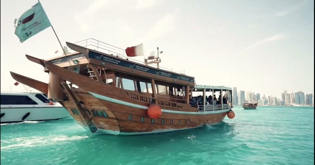 QATAR SEA TRIP e1785402048311