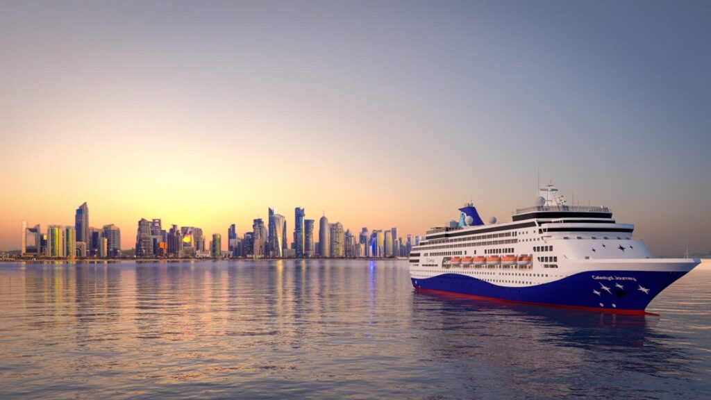 Maritime Transport Fully Restored in Qatarഖത്തറിൽ സമുദ്രഗതാഗതം പൂർണമായി പുനഃസ്ഥാപിക്കുന്നു;എല്ലാ നിയന്ത്രണങ്ങളും പിൻവലിക്കും 1 QATAR TRANSPORTATION