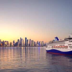 QATAR TRANSPORTATION