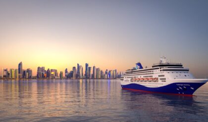 QATAR TRANSPORTATION