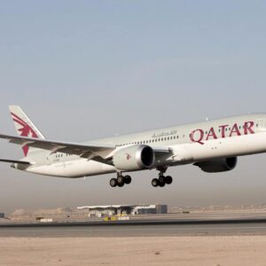 Qatar Airways