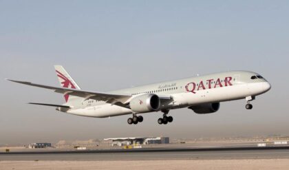 Qatar Airways
