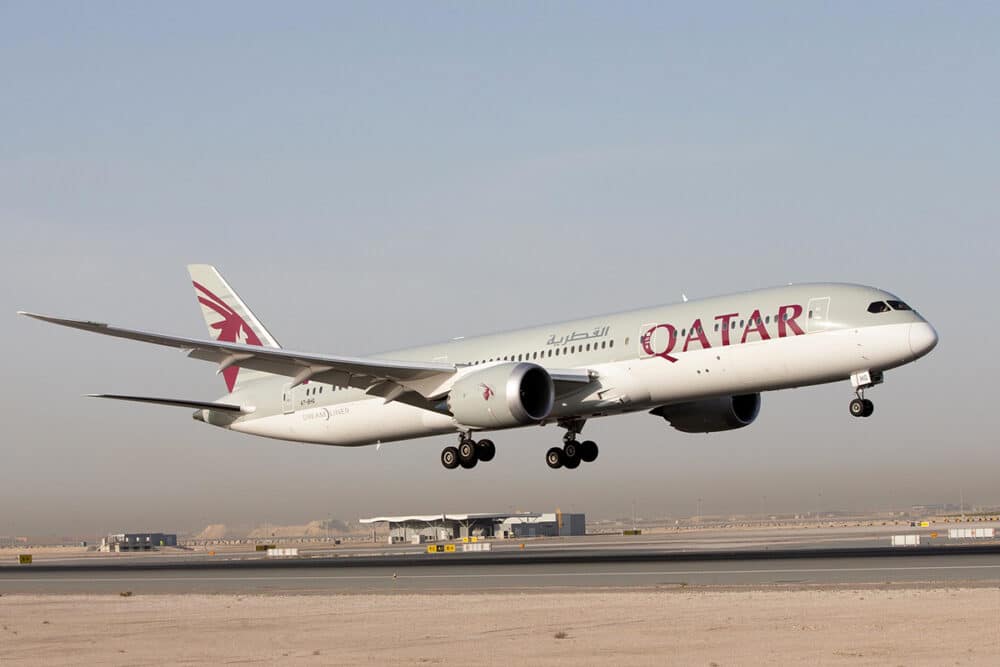 Possible Changes to Qatar Flight Schedulesഖത്തർ വിമാന സർവീസ് ഷെഡ്യൂളുകളിൽ മാറ്റങ്ങൾക്ക് സാധ്യത; യാത്ര പുറപ്പെടും മുൻപ് ഇക്കാര്യങ്ങൾ ശ്രദ്ധിക്കാൻ മറക്കരുത് 1 Qatar Airways