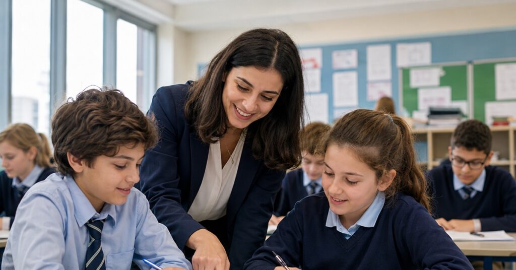 Taaleem Careers : Taaleem Careers UAE 2026: 90+ Teaching, Administration & School Staff Vacancies Announced Across Dubai and Abu Dhabi 1 SCHOOL 1