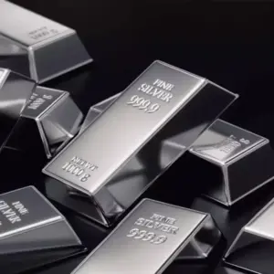 SILVER