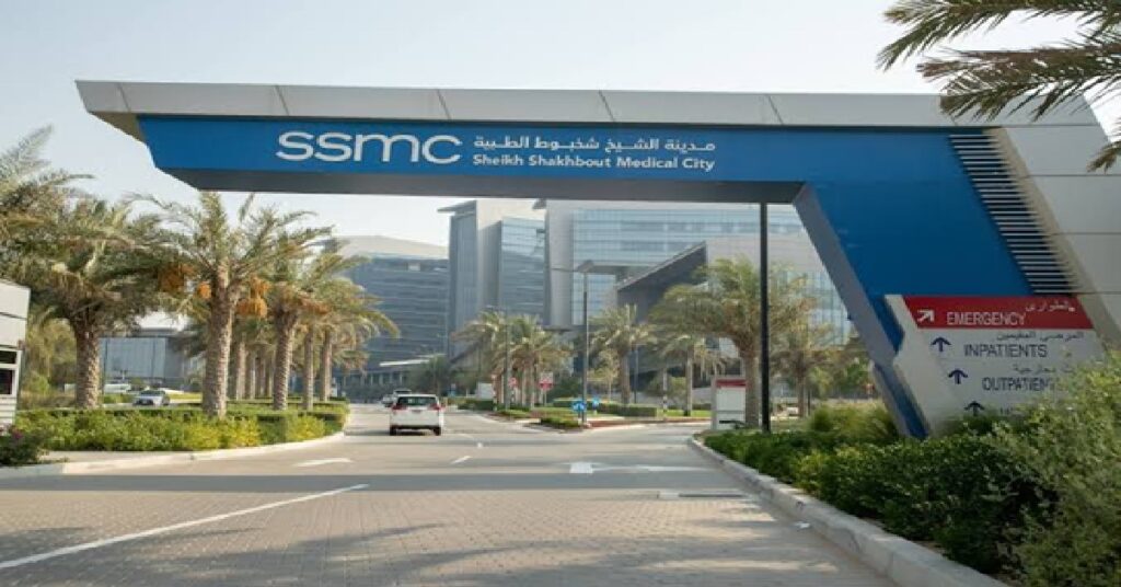 SSMC