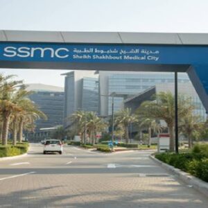 SSMC
