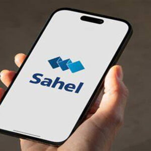 Sahel App