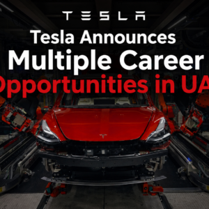 TESLA