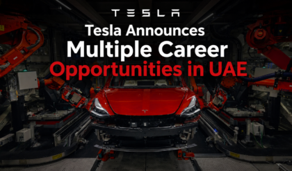 TESLA