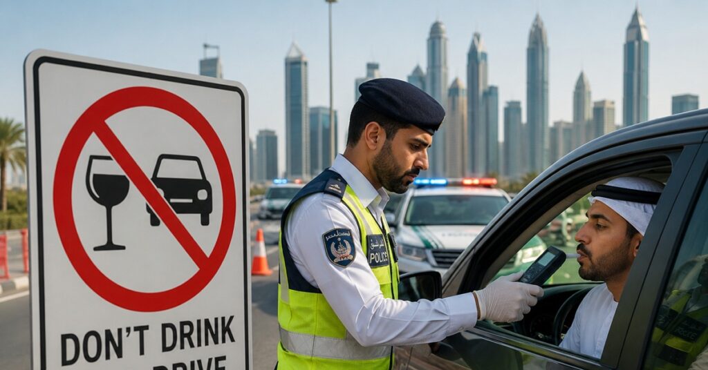 UAE Drunk Driving Law 2026 :മദ്യപിച്ച് വാഹനം ഓടിക്കറുണ്ടോ… ? എന്നാൽ ദുബൈയിൽ നിങ്ങളെ കാത്തിരിക്കുന്നത്…. ഡ്രൈവിങിനോട് തന്നെ നിങ്ങൾക്ക് ബൈ പറയേണ്ടി വരും 1 UAE SAV