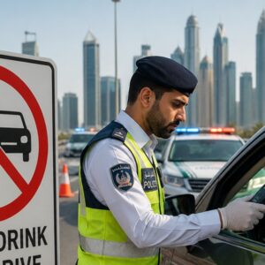 UAE SAV