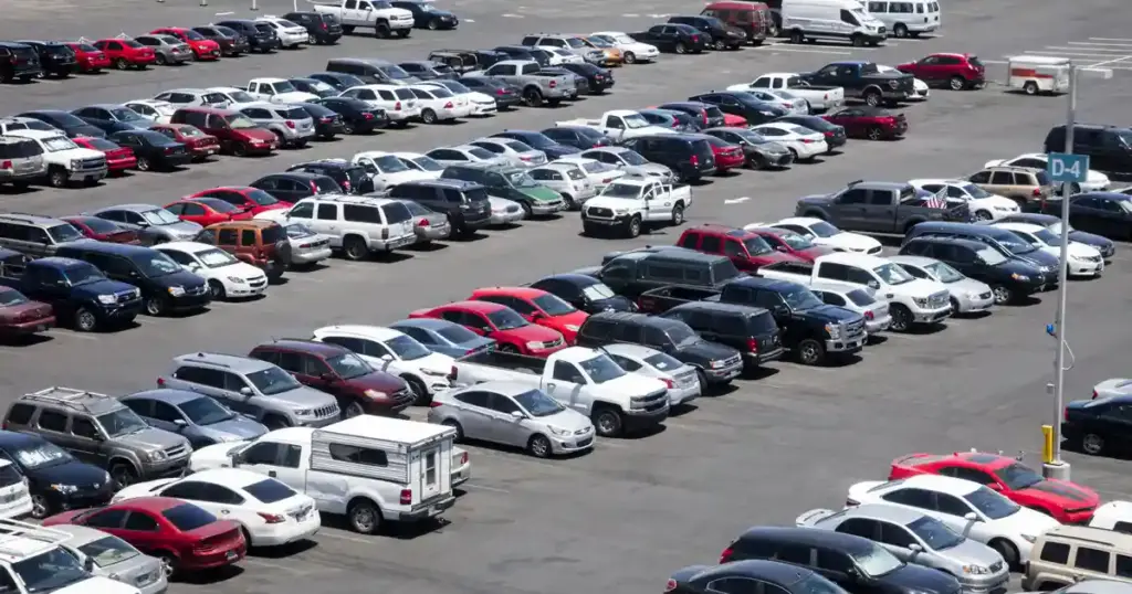 Abandoned Vehicles Removed Across Qatar ഖത്തറിൽ ഉപേക്ഷിക്കപ്പെട്ട വാഹനങ്ങൾ നീക്കം ചെയ്തു; 10.6 ദശലക്ഷം റിയാൽ വരുമാനം 1 VEHICLE AUCTION