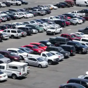 VEHICLE AUCTION